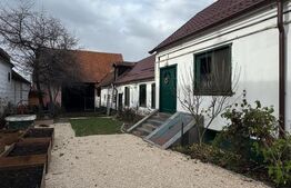Casa Saseasca, renovata cu stil, Bod Brasov de vanzare