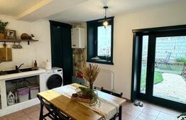 Casa Saseasca, renovata cu stil, Bod Brasov de vanzare