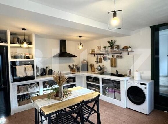 Casa de vânzare 3 camere Bod - 182522CV | BLITZ Brașov | Poza1