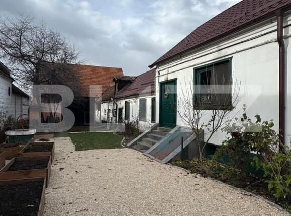 Casa de vânzare 3 camere Bod - 182522CV | BLITZ Brașov | Poza8