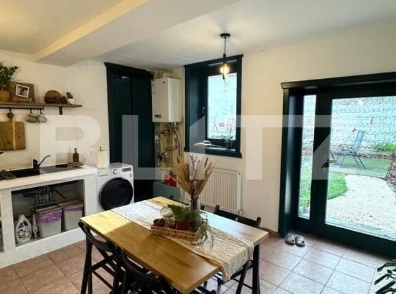 Casa de vânzare 3 camere Bod - 182522CV | BLITZ Brașov | Poza2