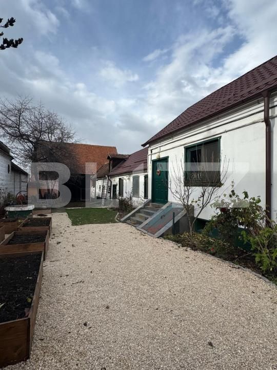 Casa de vânzare 3 camere Bod - 182522CV | BLITZ Brașov | Poza8