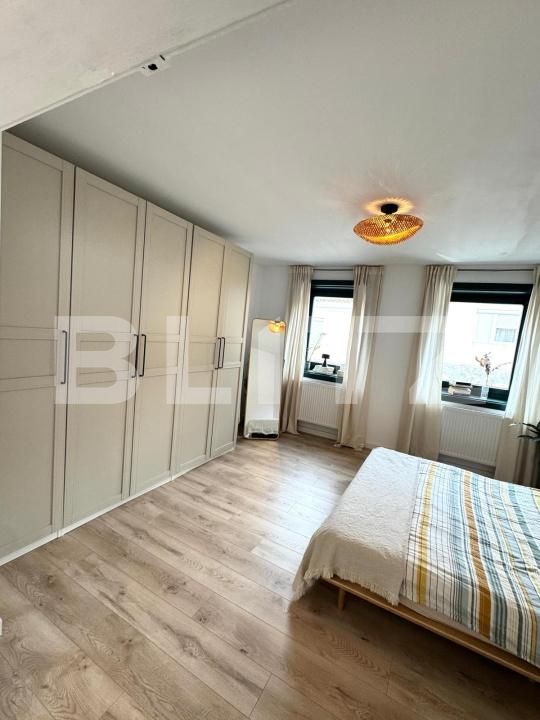 Casa de vânzare 3 camere Exterior Nord - 182522CV | BLITZ Brașov | Poza3