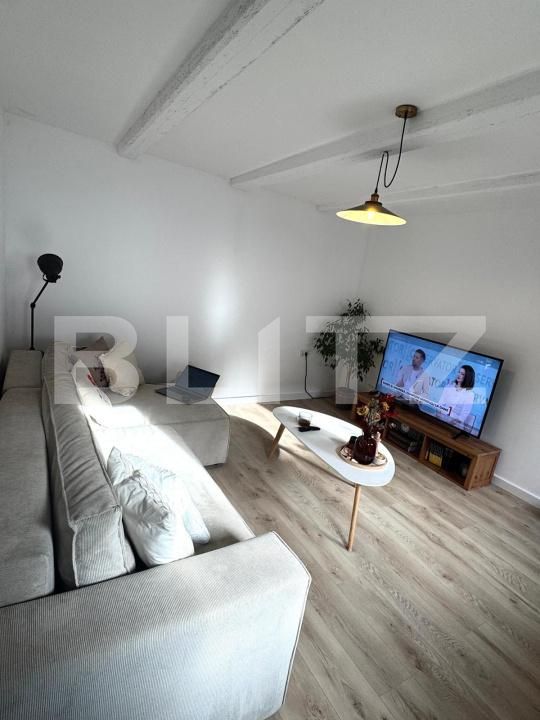 Casa de vânzare 3 camere Exterior Nord - 182522CV | BLITZ Brașov | Poza5