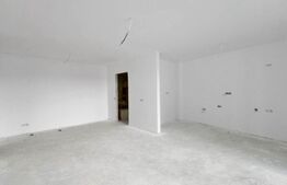 Apartament cu 3 camere, 76 mp+terasă de 20 mp, zona-Mall RIVUS