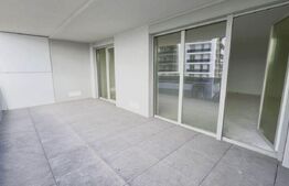 Apartament cu 3 camere, 76 mp+terasă de 20 mp, zona-Mall RIVUS