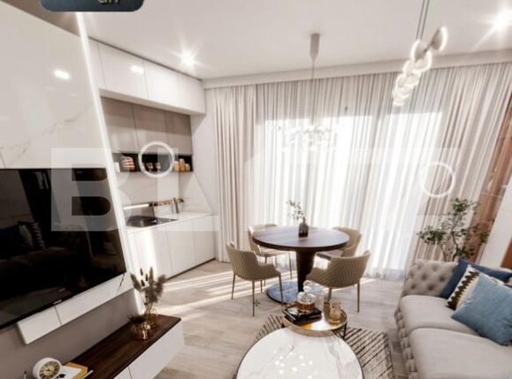 Apartament de vânzare 3 camere Marasti - 182523AV | BLITZ Cluj-Napoca | Poza1