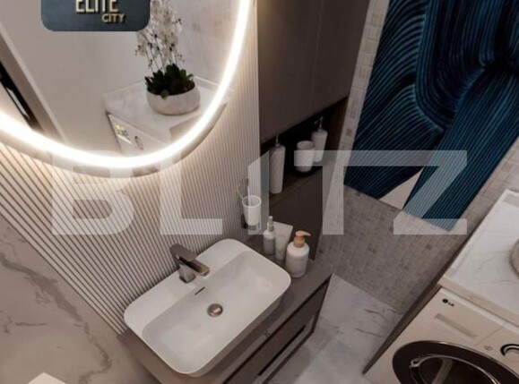 Apartament de vânzare 3 camere Marasti - 182523AV | BLITZ Cluj-Napoca | Poza6