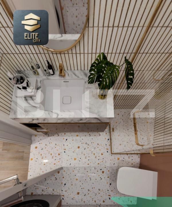 Apartament de vânzare 3 camere Marasti - 182523AV | BLITZ Cluj-Napoca | Poza4