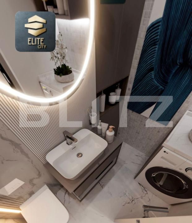 Apartament de vânzare 3 camere Marasti - 182523AV | BLITZ Cluj-Napoca | Poza6