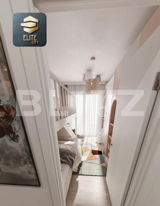 Apartament de vânzare 3 camere Marasti - 182523AV | BLITZ Cluj-Napoca | Poza3