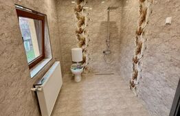 Casa renovata 2024 cu 2 apartamente separate – Rasnov 