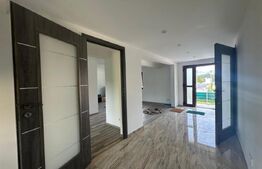Casa renovata cu 2 apartamente separate – Rasnov 