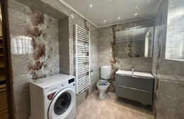 Casa renovata cu 2 apartamente separate – Rasnov 