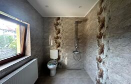 Casa renovata cu 2 apartamente separate – Rasnov 