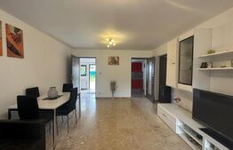 Casa renovata cu 2 apartamente separate – Rasnov 