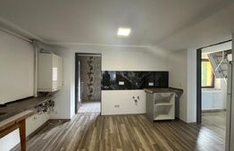Casa renovata cu 2 apartamente separate – Rasnov 