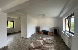 Casa renovata cu 2 apartamente separate – Rasnov 