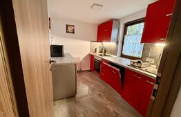 Casa renovata 2024 cu 2 apartamente separate – Rasnov 