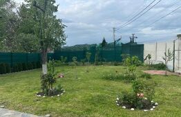 Casa renovata cu 2 apartamente separate – Rasnov 