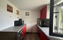 Casa renovata cu 2 apartamente separate – Rasnov 