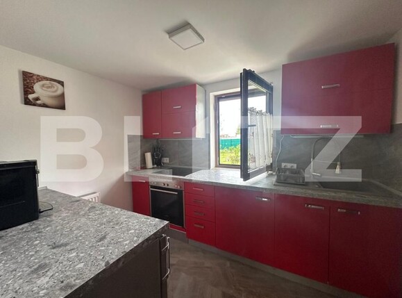 Casa de vânzare 6 camere Rasnov - 182526CV | BLITZ Brașov | Poza1
