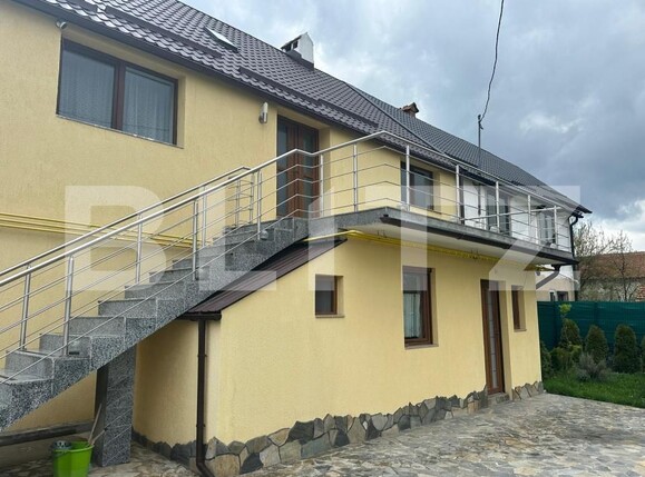 Casa de vânzare 6 camere Rasnov - 182526CV | BLITZ Brașov | Poza15
