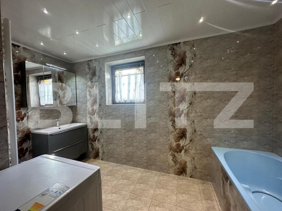 Casa de vânzare 6 camere Rasnov - 182526CV | BLITZ Brașov | Poza13