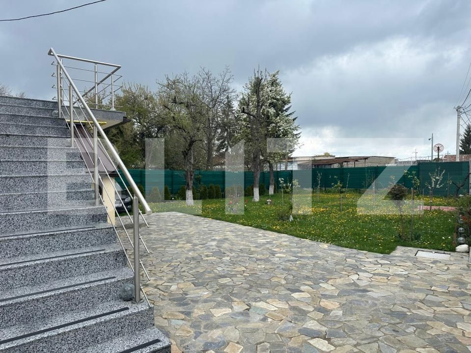 Casa de vânzare 6 camere Rasnov - 182526CV | BLITZ Brașov | Poza13