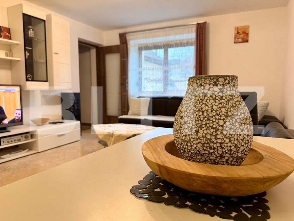 Casa de vânzare 6 camere Rasnov - 182526CV | BLITZ Brașov | Poza2
