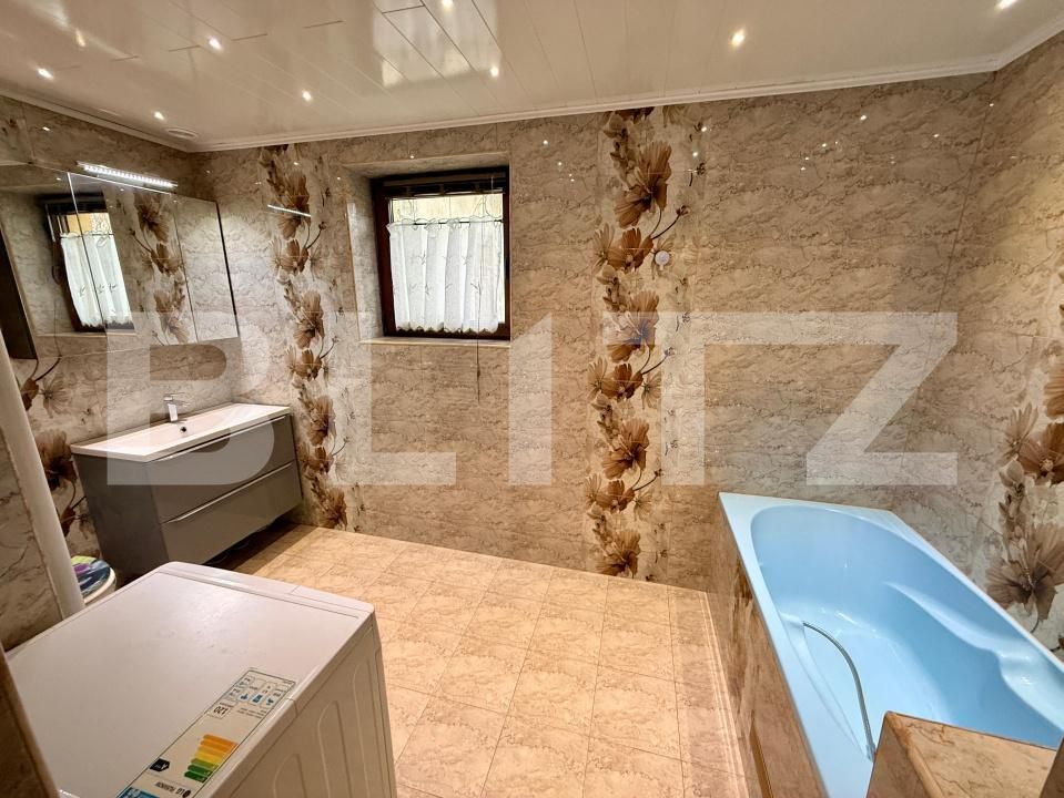 Casa de vânzare 6 camere Rasnov - 182526CV | BLITZ Brașov | Poza5