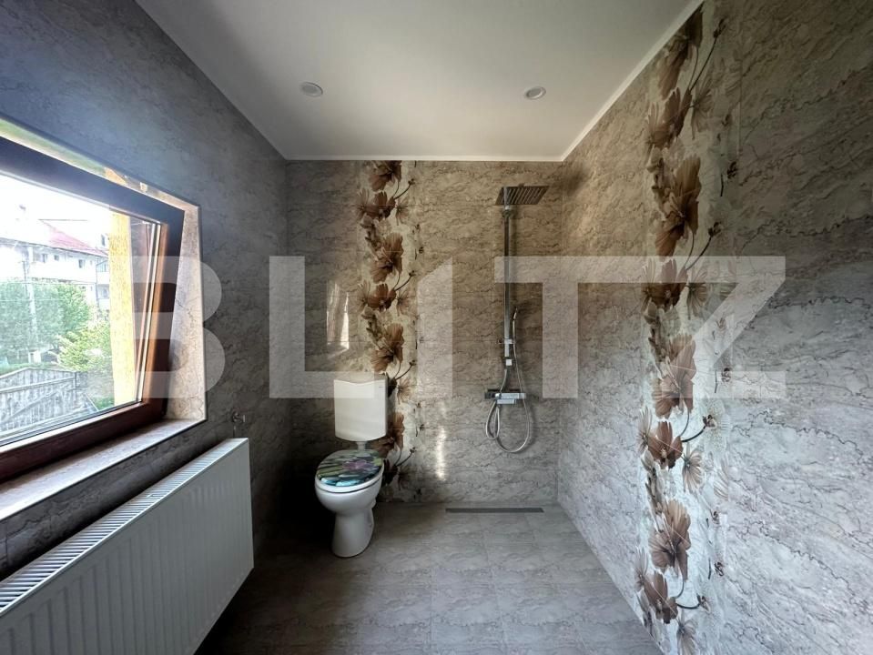 Casa de vânzare 6 camere Rasnov - 182526CV | BLITZ Brașov | Poza12