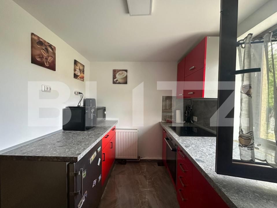 Casa de vânzare 6 camere Rasnov - 182526CV | BLITZ Brașov | Poza2