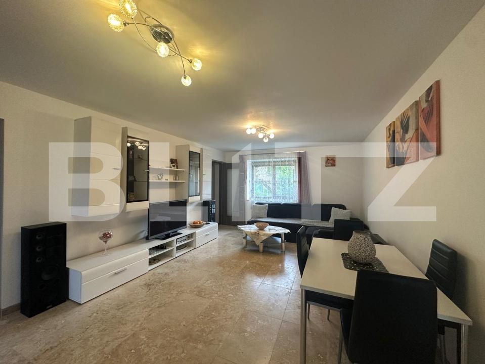 Casa de vânzare 6 camere Rasnov - 182526CV | BLITZ Brașov | Poza3