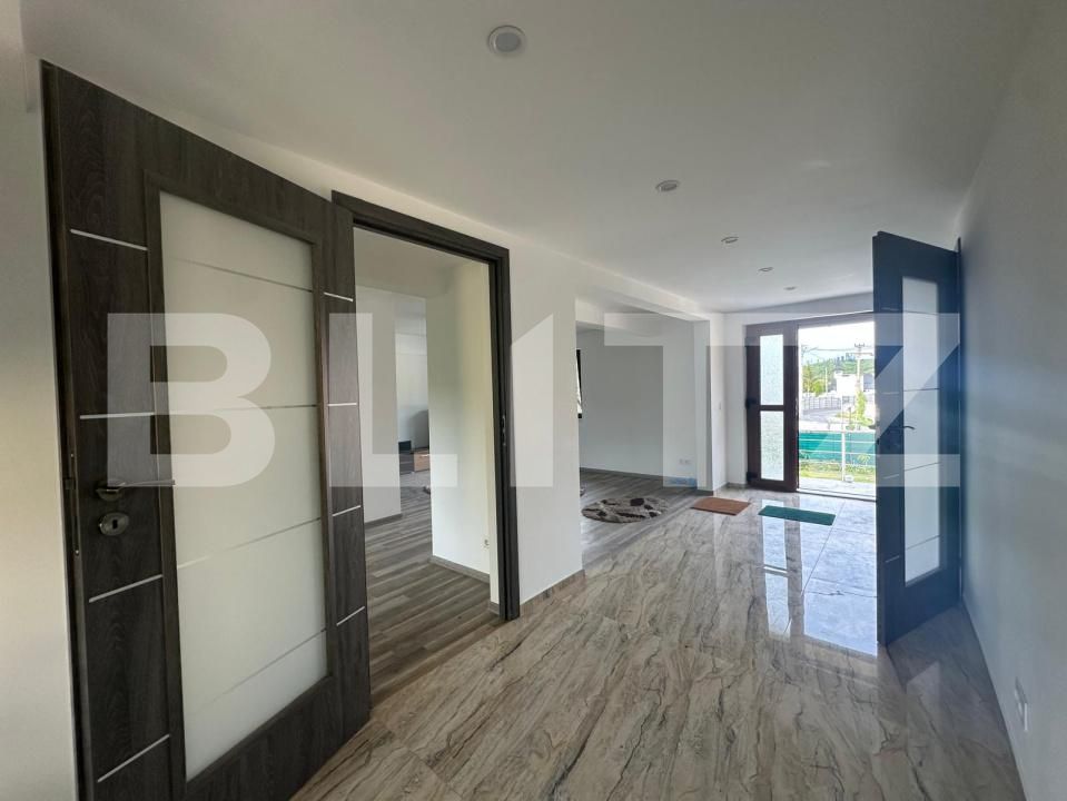 Casa de vânzare 6 camere Rasnov - 182526CV | BLITZ Brașov | Poza8