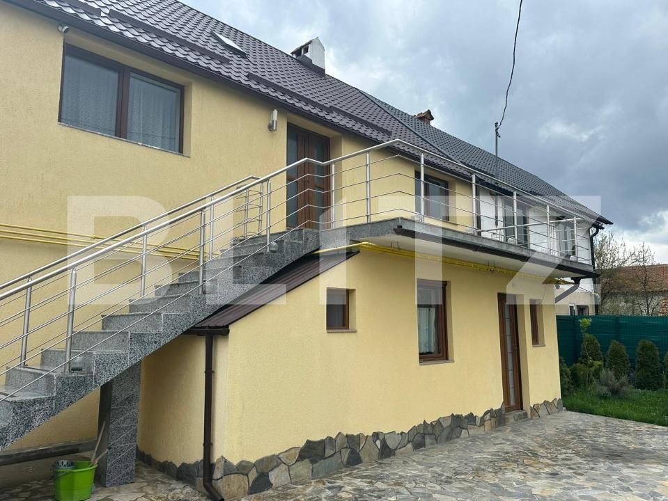 Casa de vânzare 6 camere Rasnov - 182526CV | BLITZ Brașov | Poza15