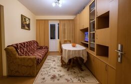 Apartament de vânzare 2 camere Gheorgheni - 163828AV | BLITZ Cluj-Napoca | Poza1