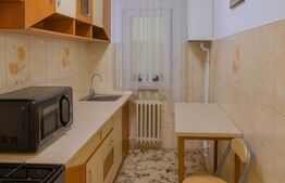 OPORTUNITATE! Apartament 3 camere | 54 mp | Etaj 1 | Parcare | Grigorescu