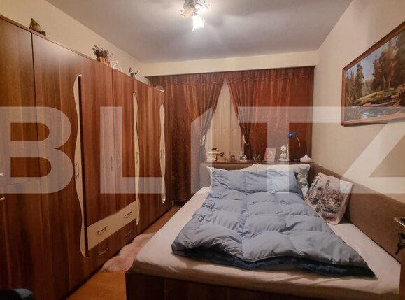 Apartament de vânzare 3 camere Grigorescu - 182533AV | BLITZ Cluj-Napoca | Poza4