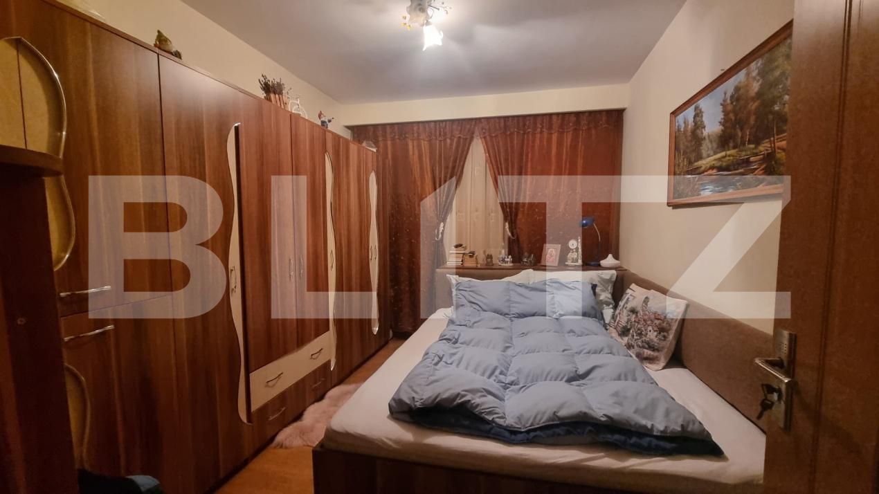 Apartament de vânzare 3 camere Grigorescu - 182533AV | BLITZ Cluj-Napoca | Poza4