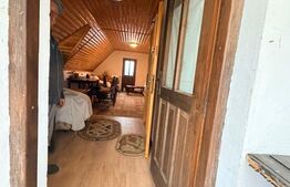 Casă de vânzare – proprietate generoasă 2.285 m² teren, 230.000 euro