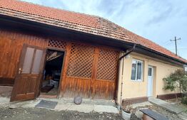 Casă de vânzare – proprietate generoasă 2.285 m² teren, 230.000 euro