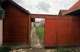 Casă de vânzare – proprietate generoasă 2.285 m² teren, 230.000 euro