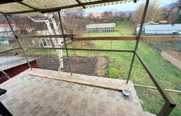 Casă de vânzare – proprietate generoasă 2.285 m² teren, 230.000 euro