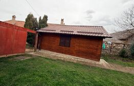Casă de vânzare – proprietate generoasă 2.285 m² teren, 230.000 euro