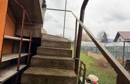 Casă de vânzare – proprietate generoasă 2.285 m² teren, 230.000 euro