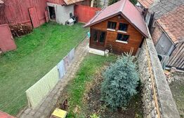 Casă de vânzare – proprietate generoasă 2.285 m² teren, 230.000 euro