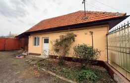 Casă de vânzare – proprietate generoasă 2.285 m² teren, 230.000 euro