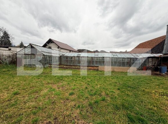 Casa de vânzare 6 camere Zarnesti - 182537CV | BLITZ Brașov | Poza11