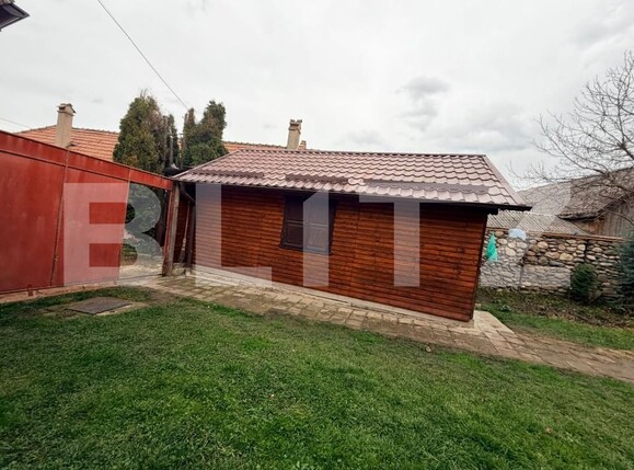 Casa de vânzare 6 camere Zarnesti - 182537CV | BLITZ Brașov | Poza5